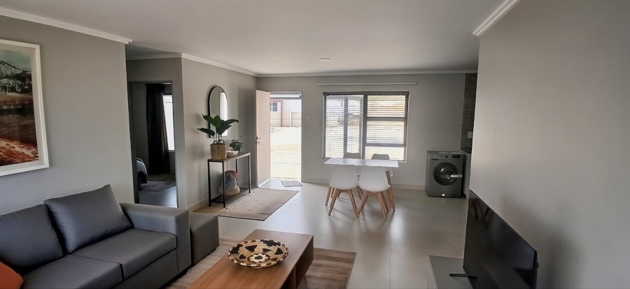 3 Bedroom Property for Sale in Pellissier Free State